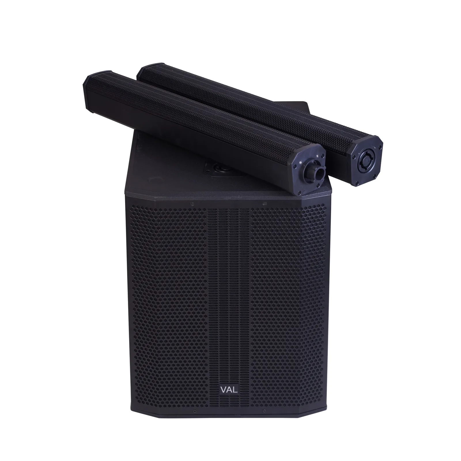 Val Audio x-line 15 — alternate angle